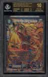 Ss3 Son Goku, Wrath Of The Dragon Scr