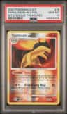 Typhlosion