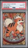 Growlithe