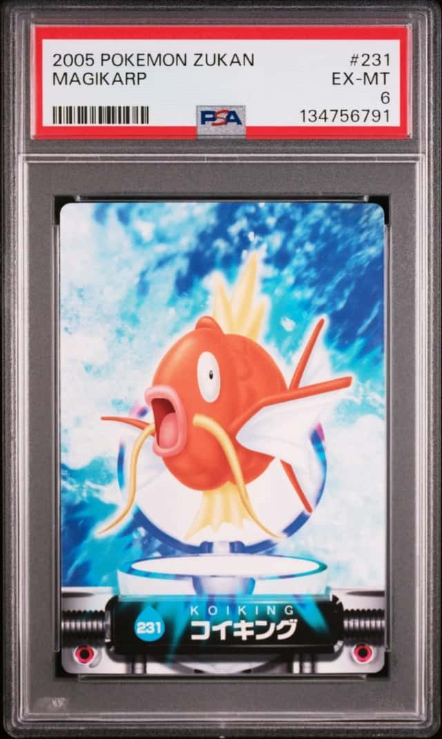 Magikarp