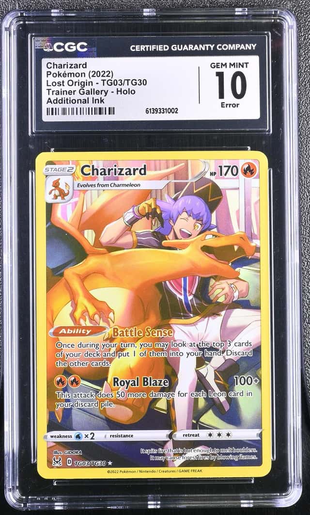 Charizard