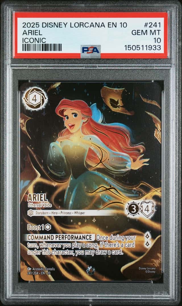 Ariel