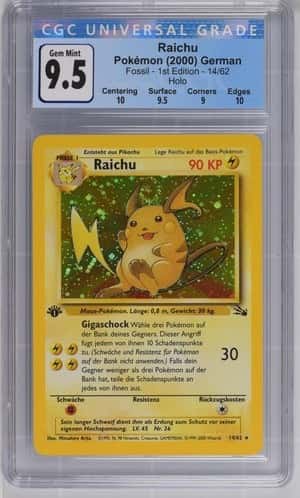Raichu