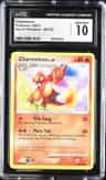 Charmeleon