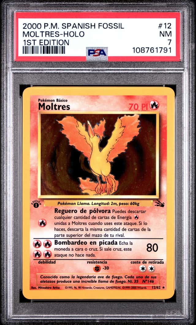 Moltres