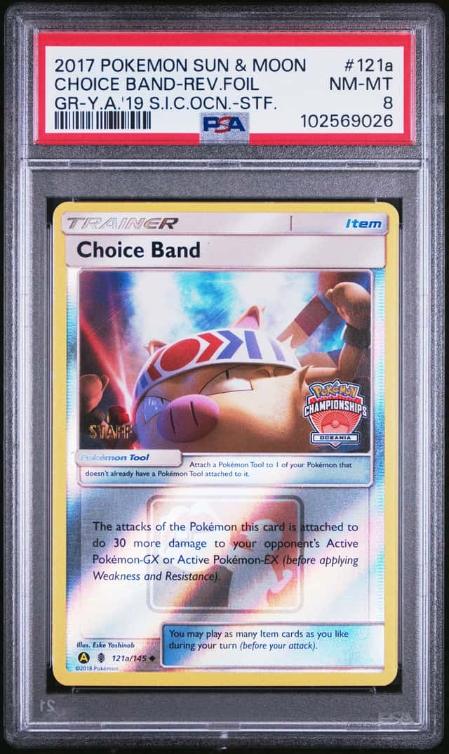 Choice Band