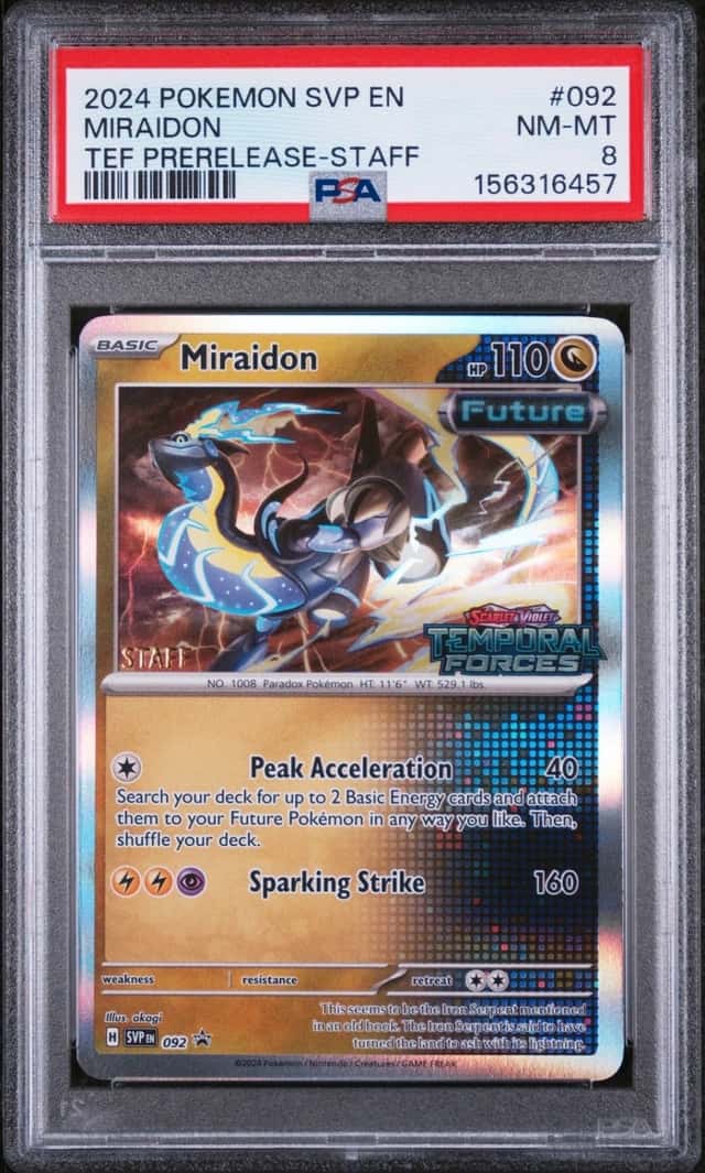 Miraidon