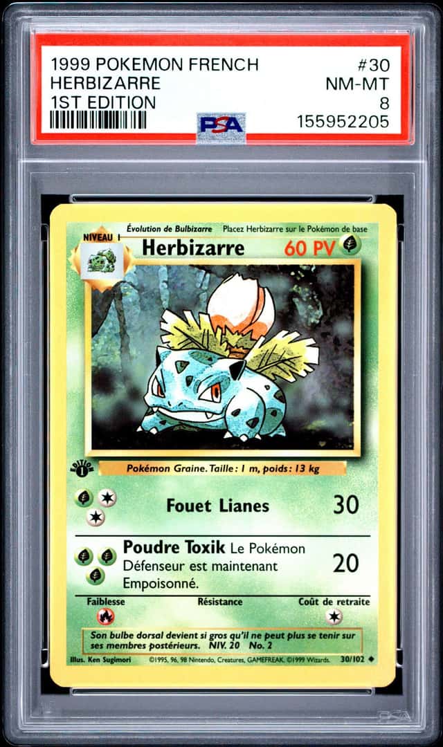 Herbizarre