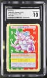 Nidoking