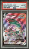 Rayquaza Vmax