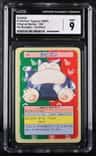 Snorlax