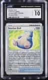 Snorlax Doll