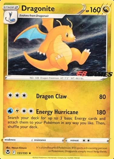 Non-Holo · European Exclusive Purchase