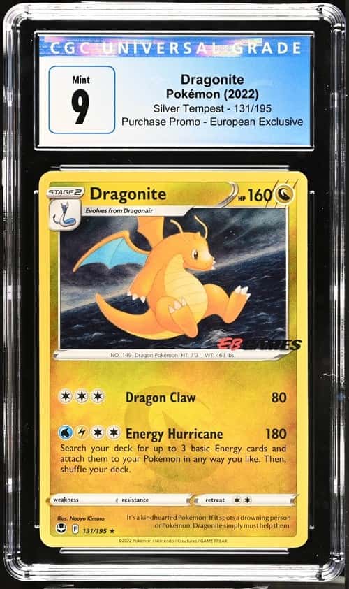 Dragonite