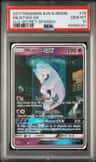 Mewtwo Gx