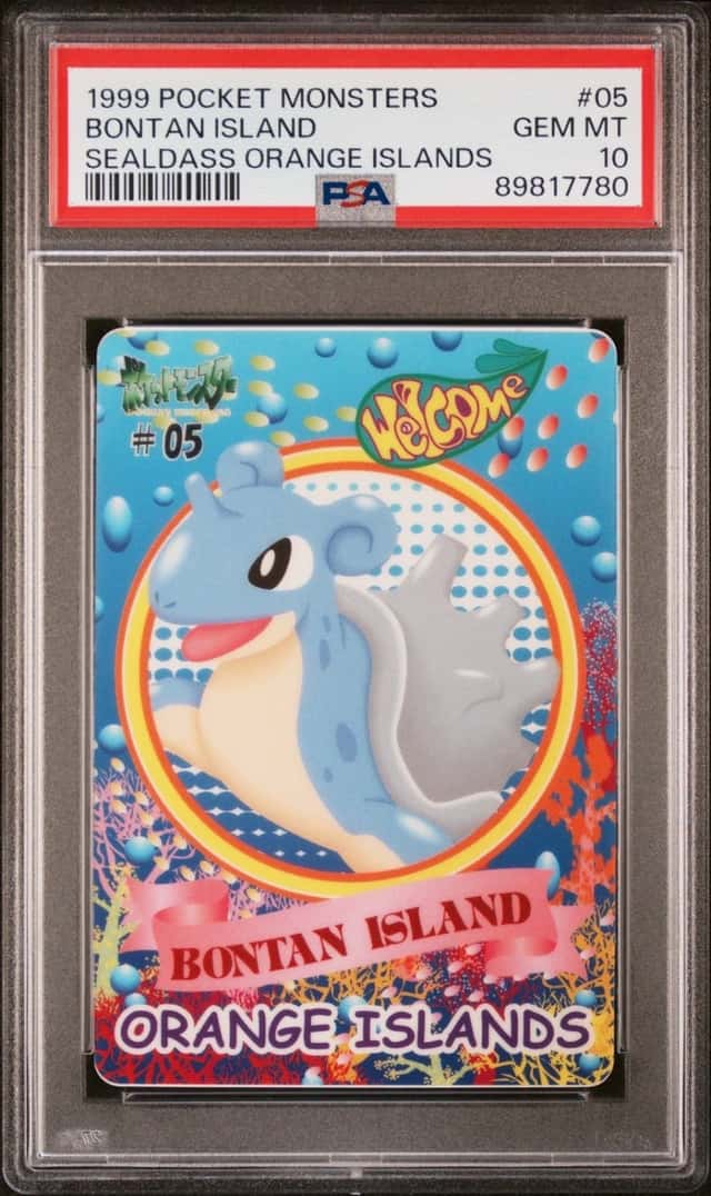 Bontan Island