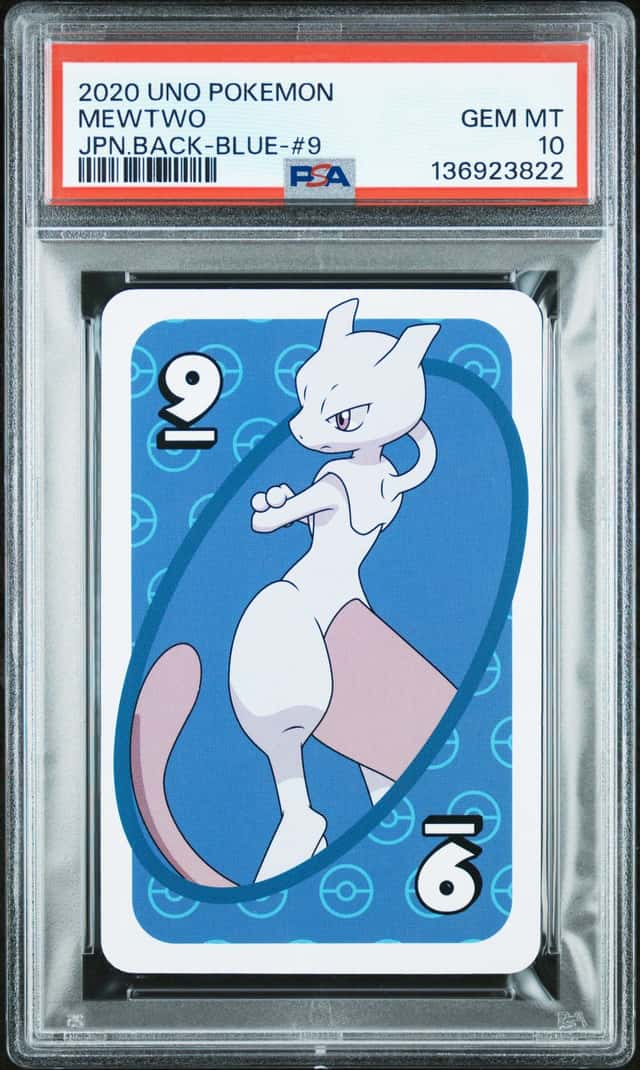 Mewtwo