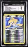 Jirachi