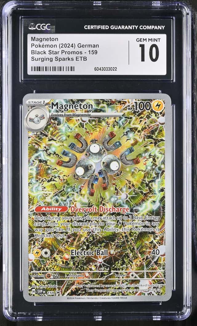 Magneton