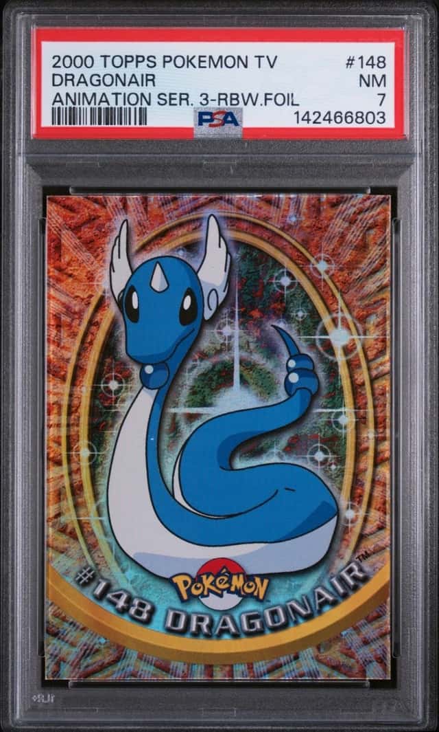 Dragonair