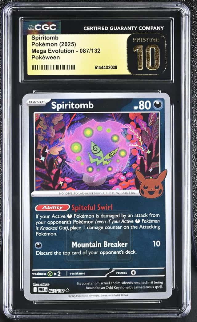 Spiritomb