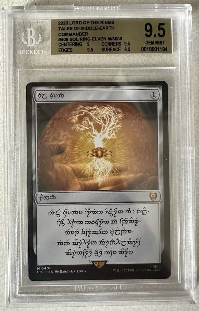 Sol Ring