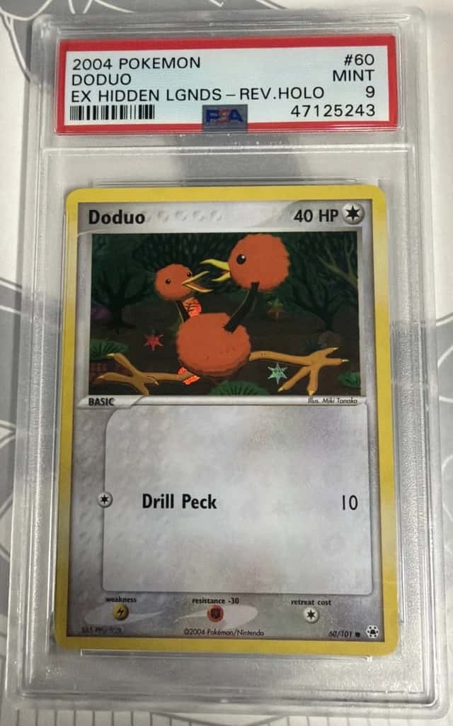 Doduo