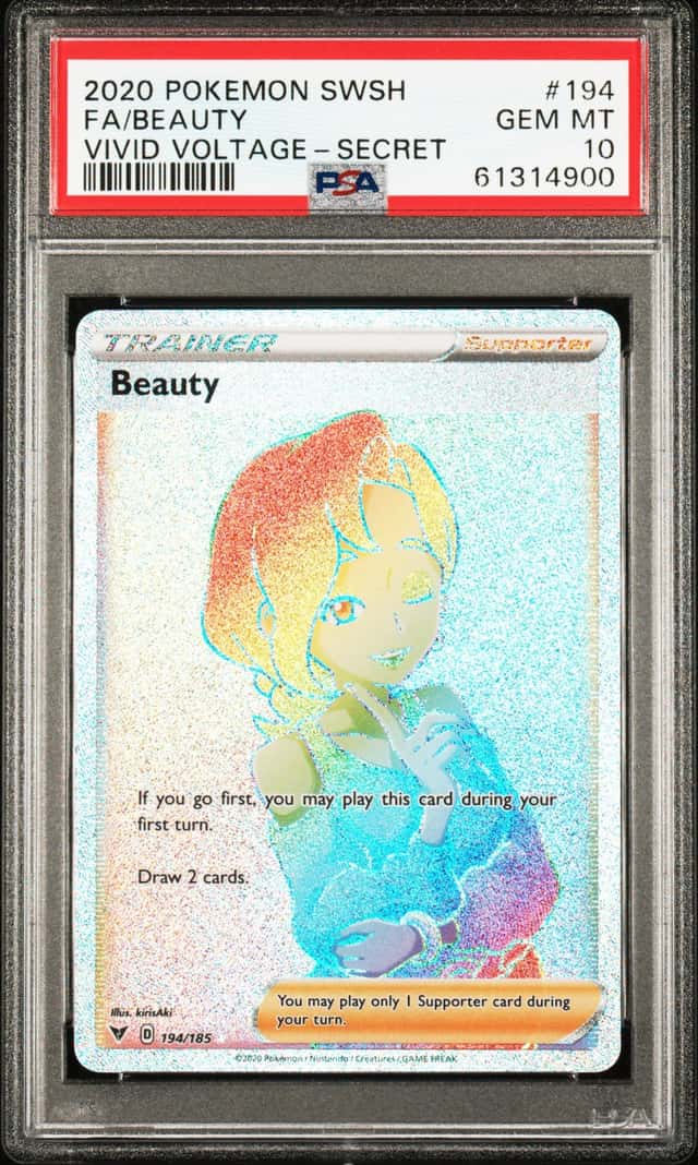 Beauty