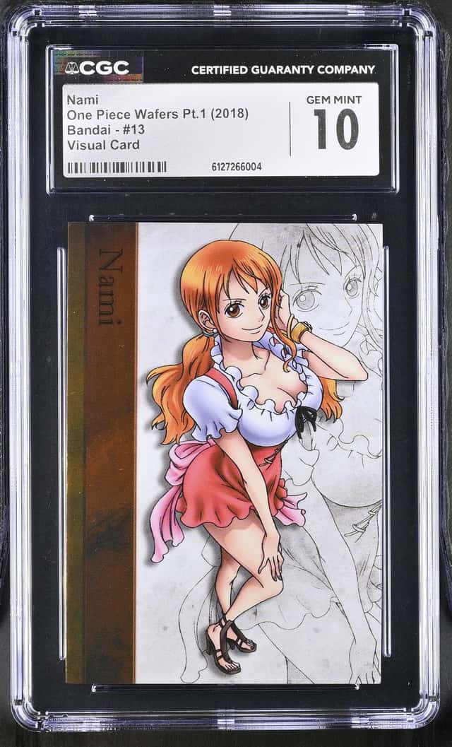 Nami