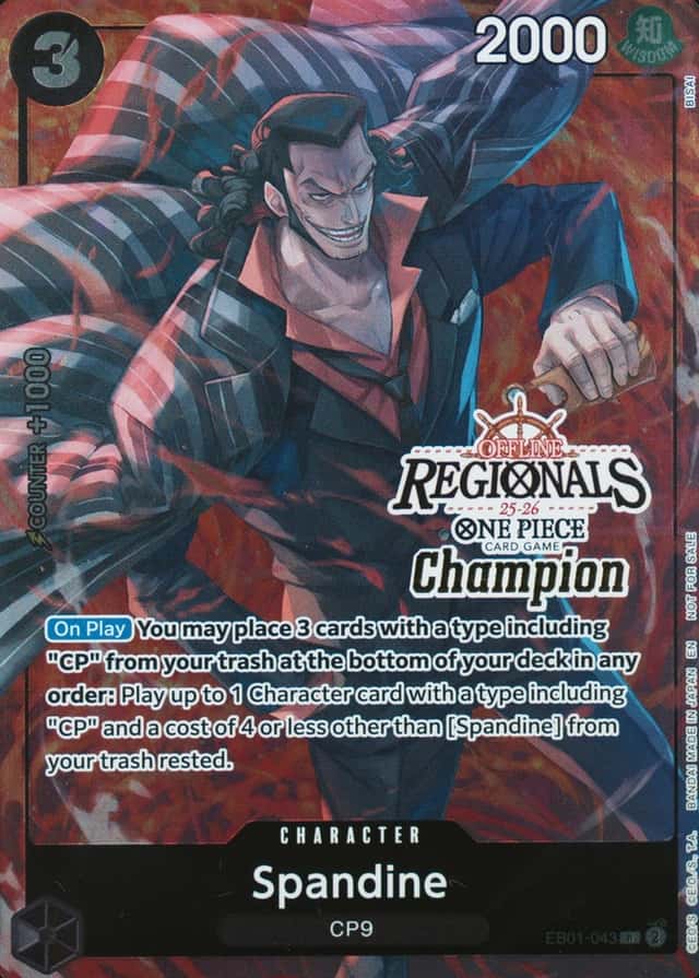 Champion