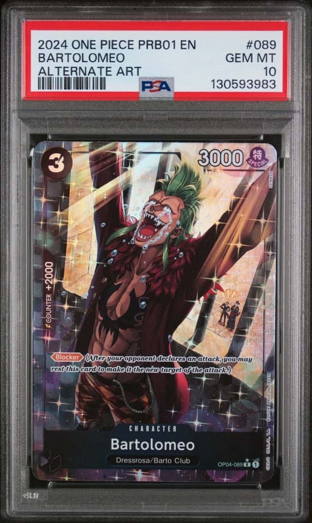 Bartolomeo