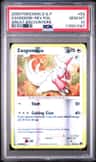 Zangoose
