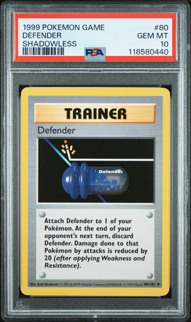 Defender