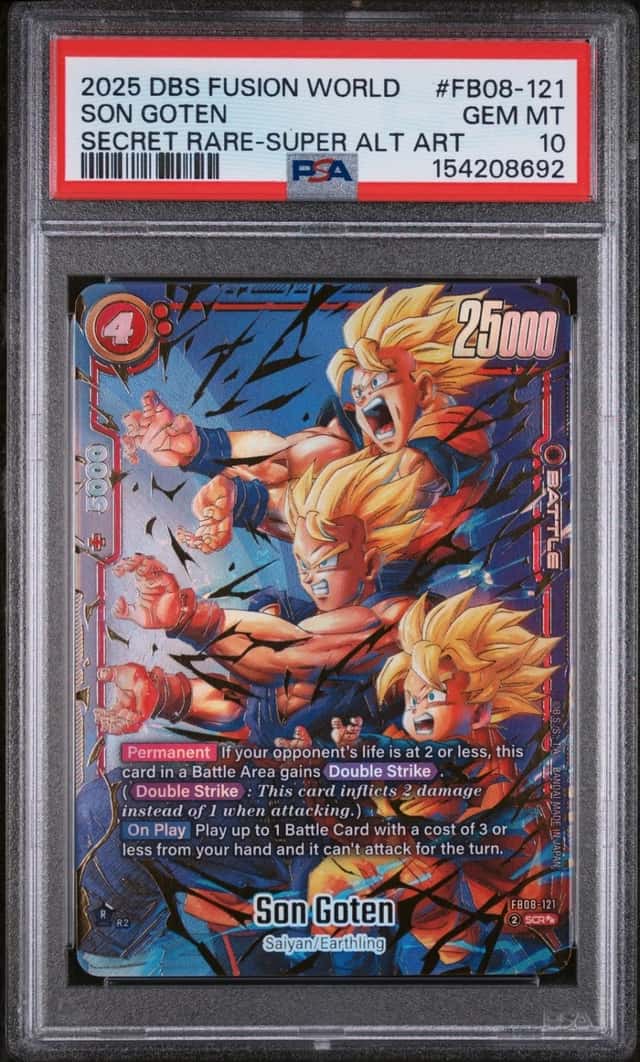 Son Goten