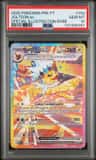 Jolteon Ex