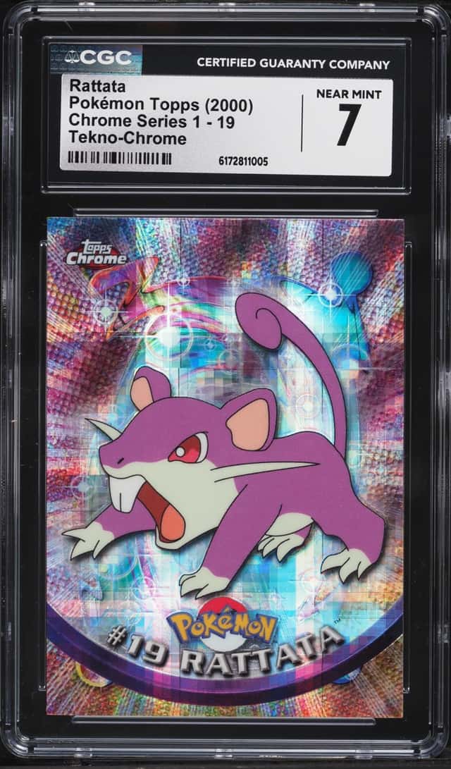 Rattata