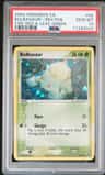 Bulbasaur Ex