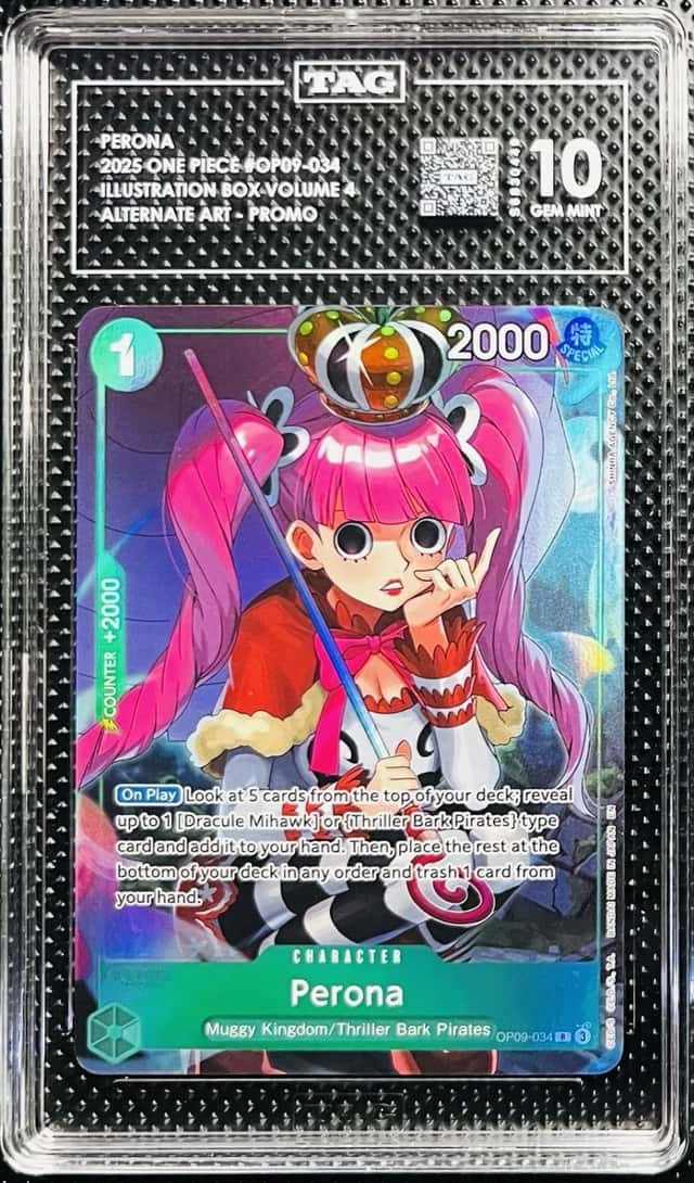 Perona