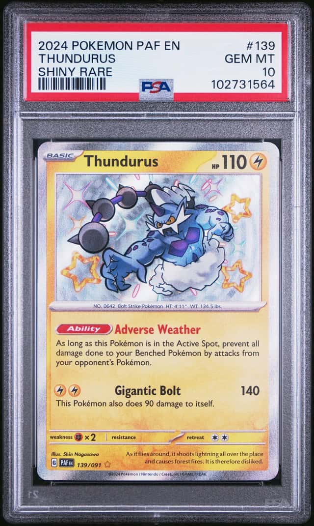Thundurus