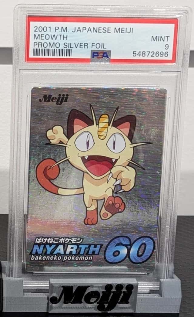 Meowth
