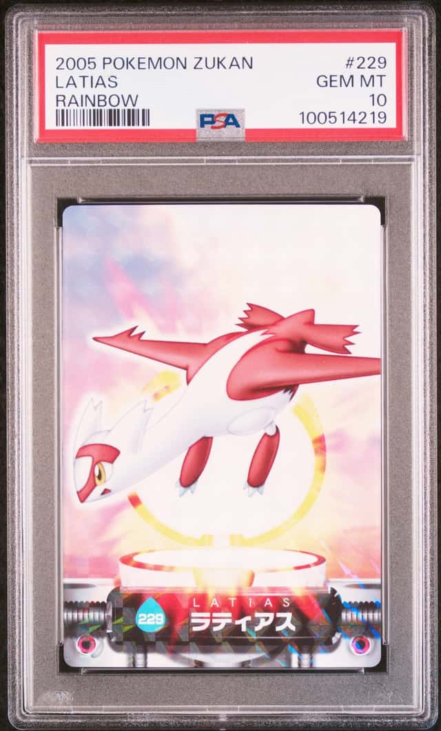 Latias