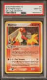 Blaziken