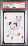 Meowth/persian