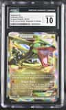 Rayquaza Ex