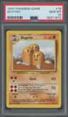 Dugtrio