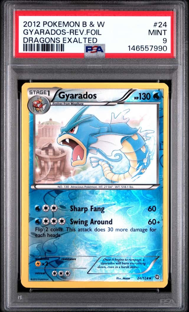 Gyarados