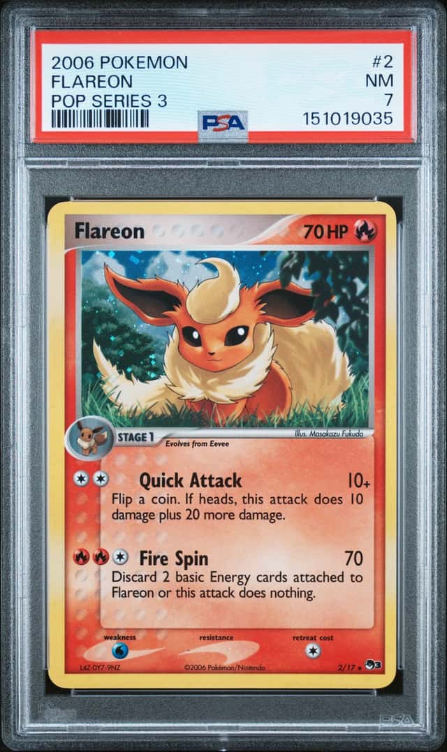 Flareon