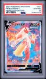 Blaziken V