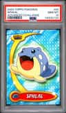 Spheal
