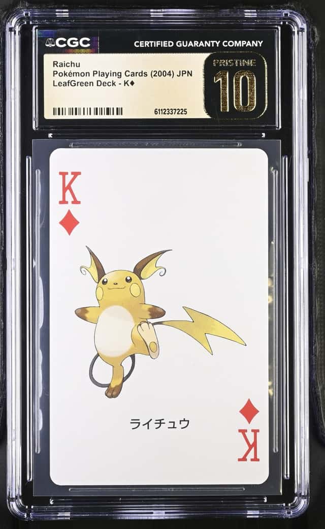 Raichu